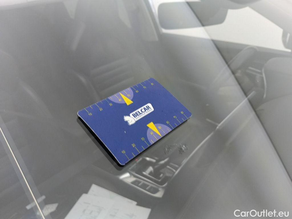 MG  EHS MG  1.5T Luxury 5d #45