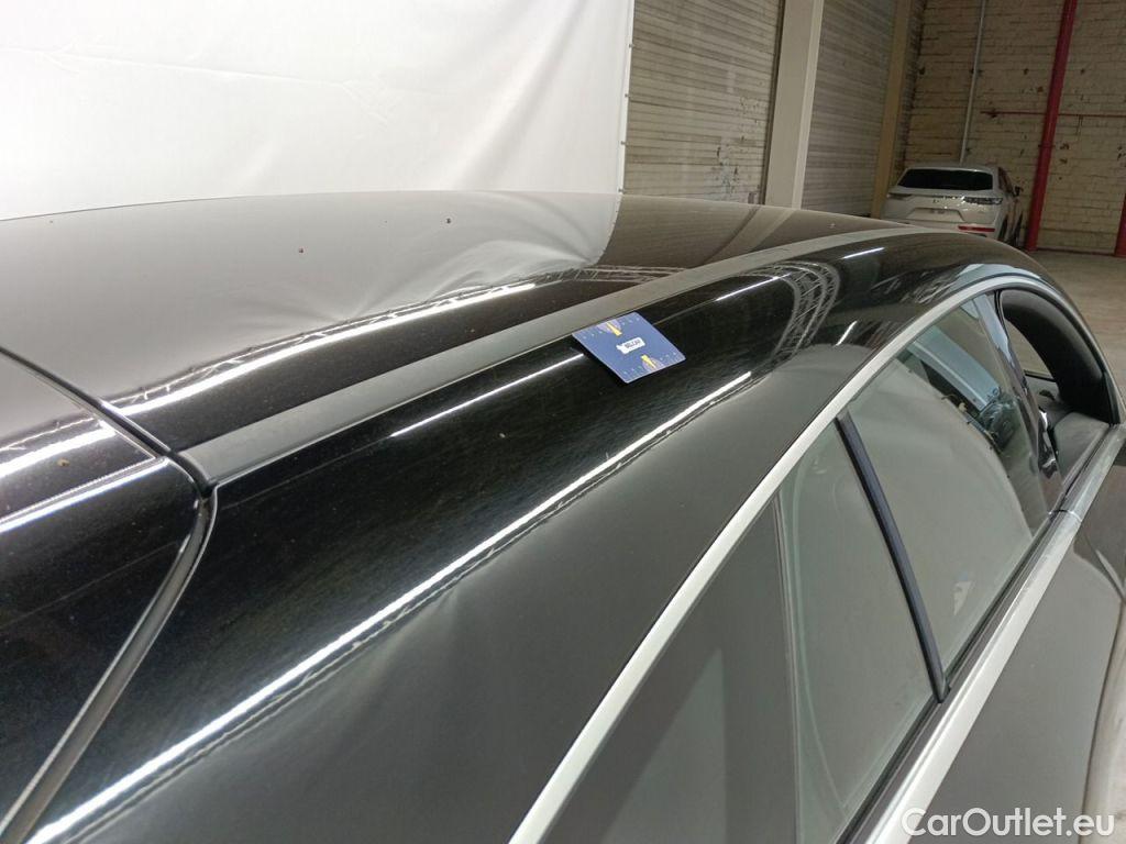 Mercedes  CLA-Klasse Mercedes-Benz CLA Shooting Brake CLA 180 d Aut. 5d #48