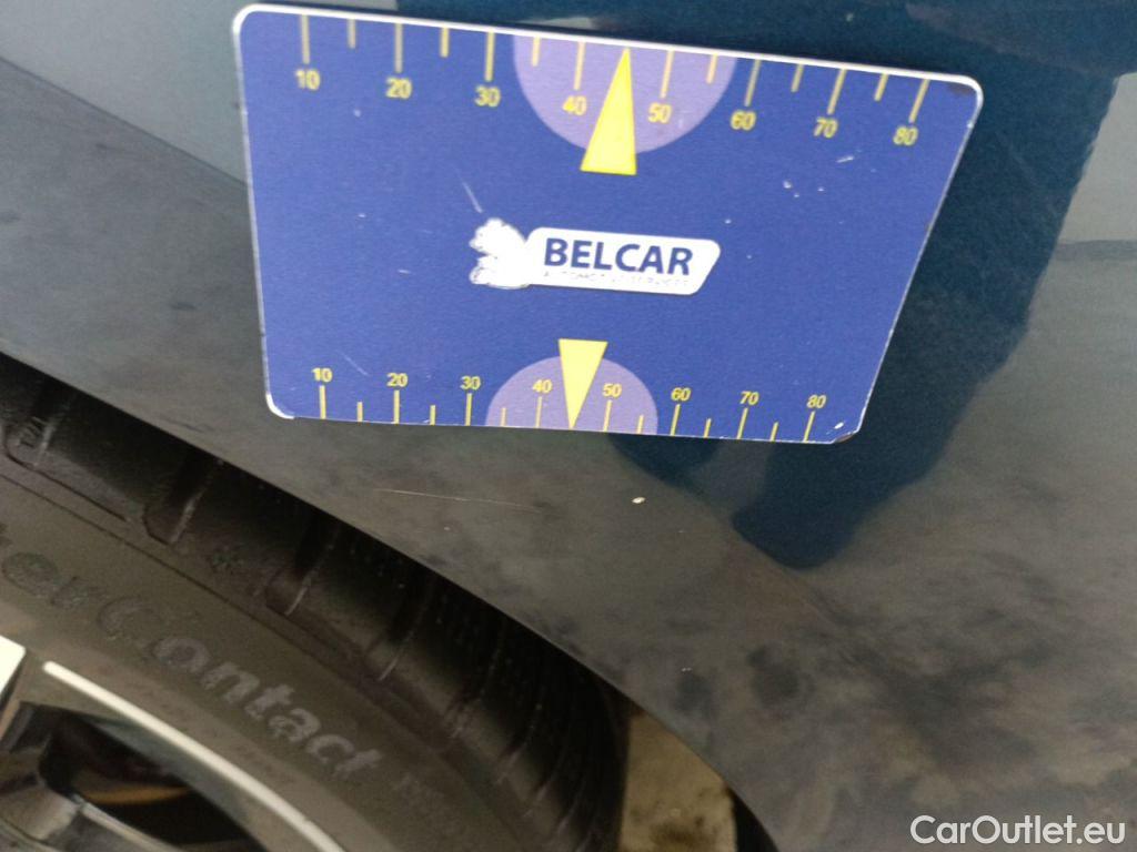 Mercedes  CLA-Klasse MERCEDES CLASSE CLA SHOOTING BREAK DIESEL (X118) CLA 180 d Business Solution 5d #23