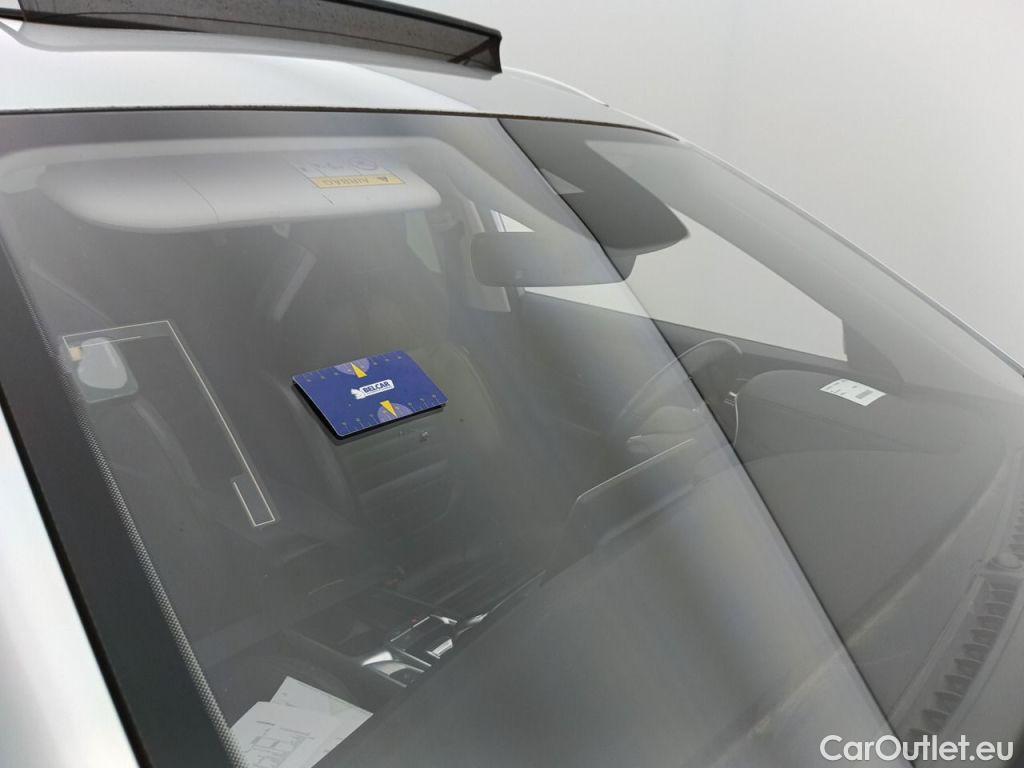 MG  EHS MG  1.5T Luxury 5d #44