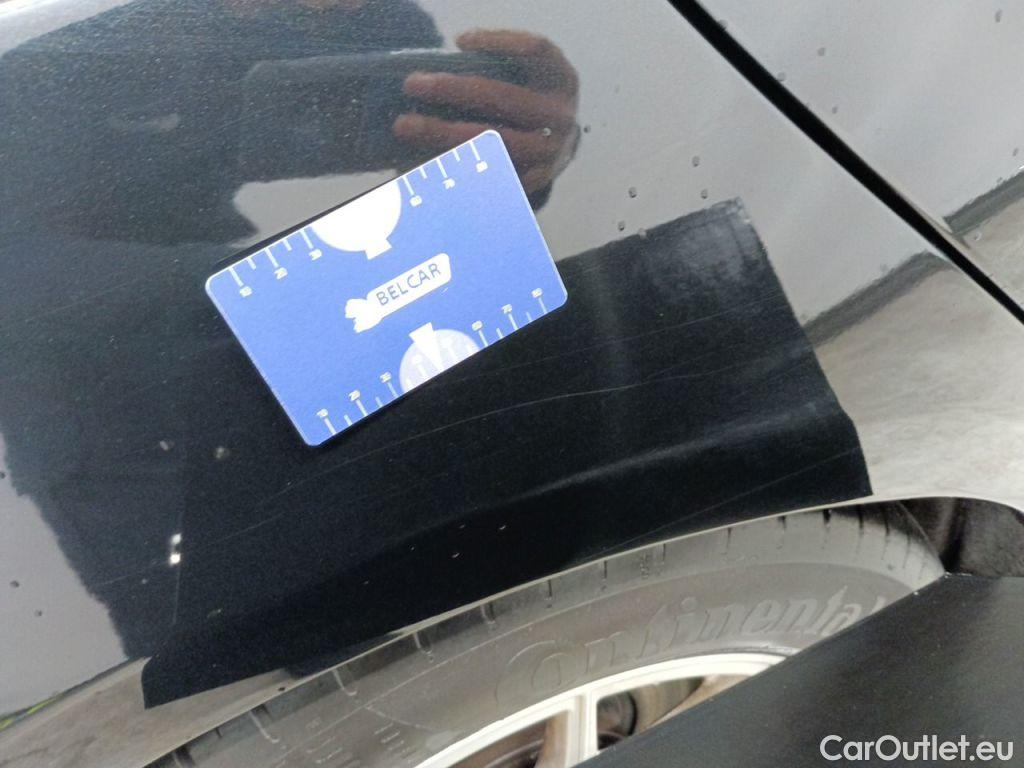 Mercedes  CLA-Klasse Mercedes-Benz CLA Shooting Brake CLA 180 d Business Solution Aut. 5d #60