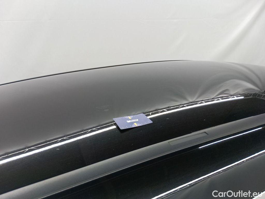 Mercedes  CLA-Klasse Mercedes-Benz CLA Shooting Brake CLA 180 d Business Solution Aut. 5d #50