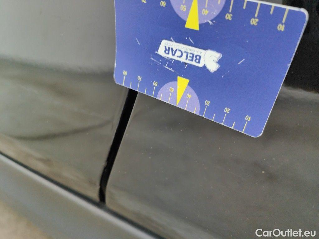 Mini  Cooper Mini Cabrio  (100 kW) Aut. 2d #52