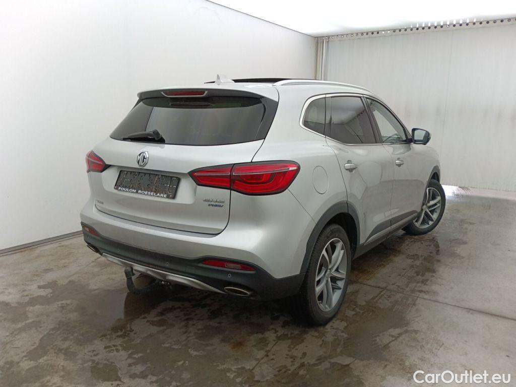 MG  EHS MG  1.5T Luxury 5d #2