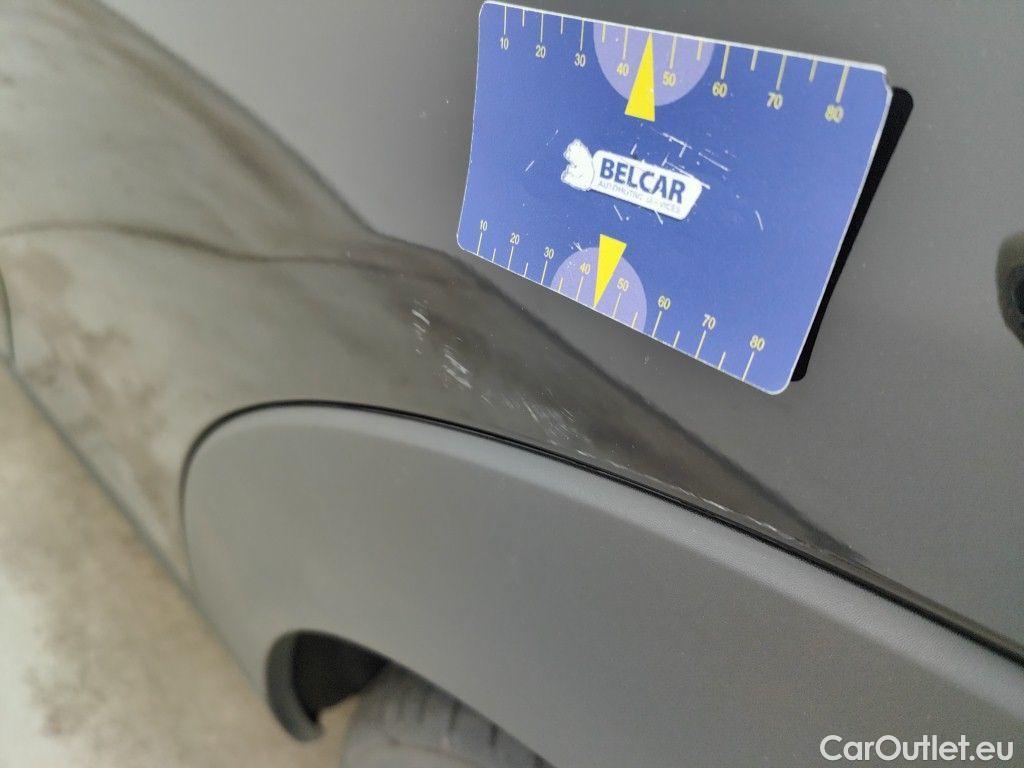 Mini  Cooper Mini Cabrio  (100 kW) Aut. 2d #51