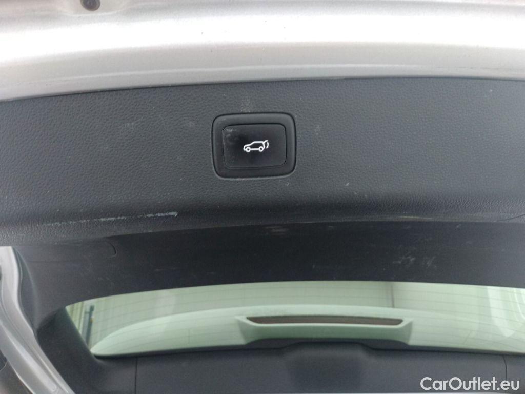 MG  EHS MG  1.5T Luxury 5d #38