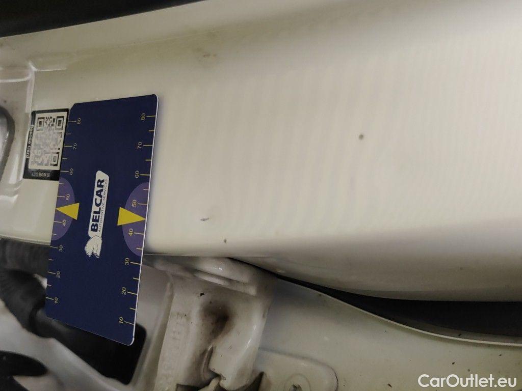 Mercedes  E-Klasse Mercedes-Benz  Break E 200d Business Solution 5d #24