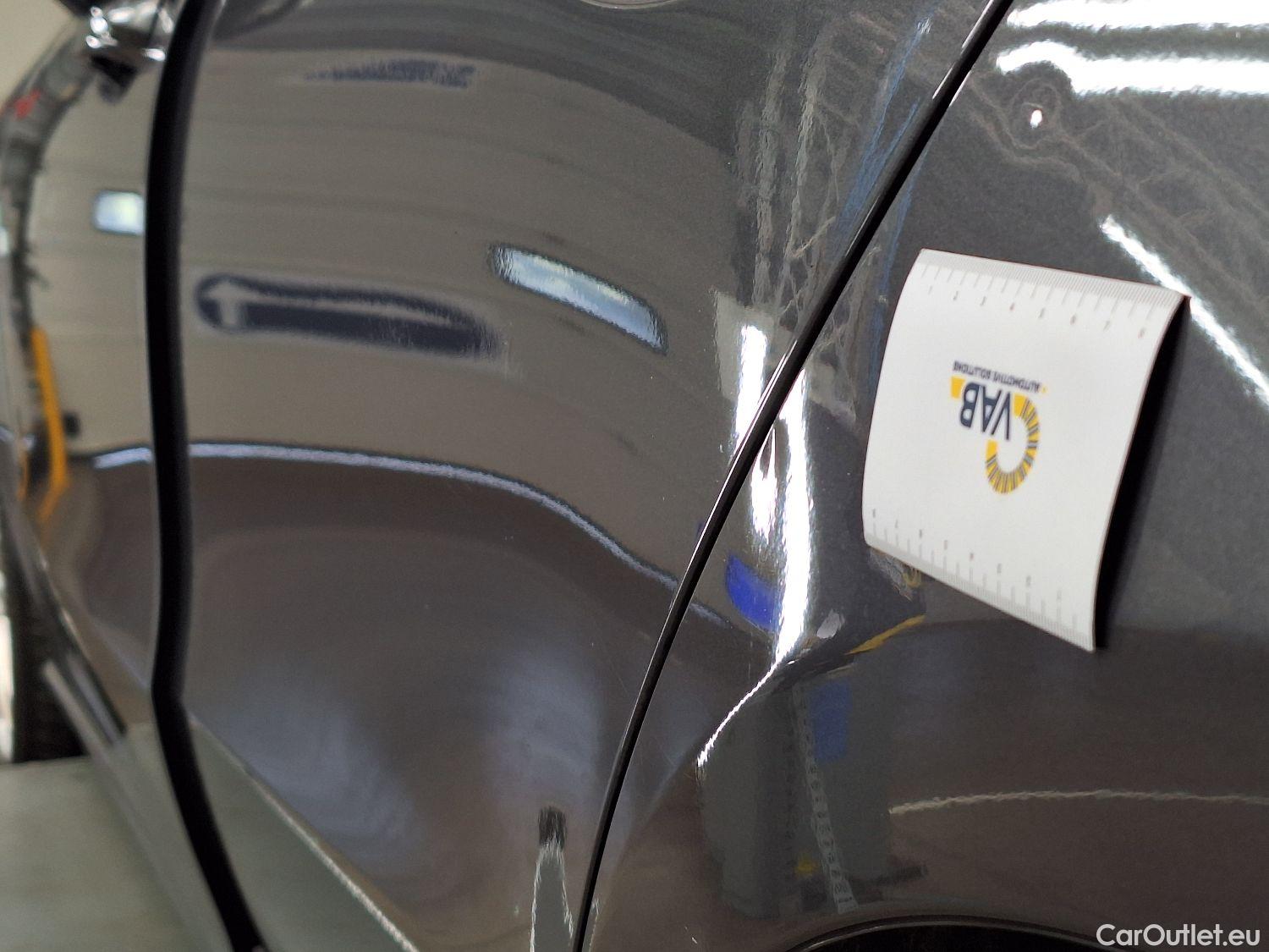 Mercedes  CLA-Klasse Mercedes, CLA-Class SB '19, Mercedes-Benz CLA Shooting Brake CLA 180 d Busines #5