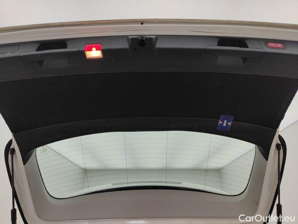 Mercedes  E-Klasse Mercedes-Benz  Break E 200d Business Solution 5d #45