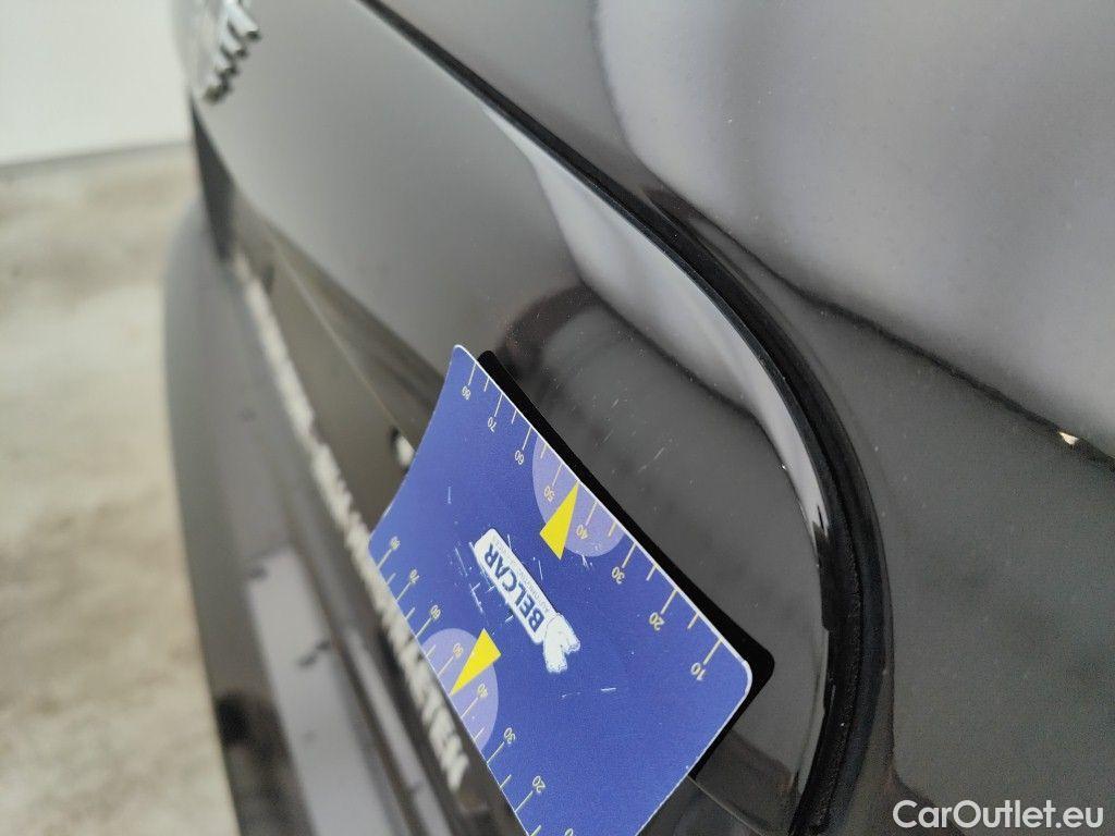 Mini  Cooper Mini Cabrio  (100 kW) Aut. 2d #66