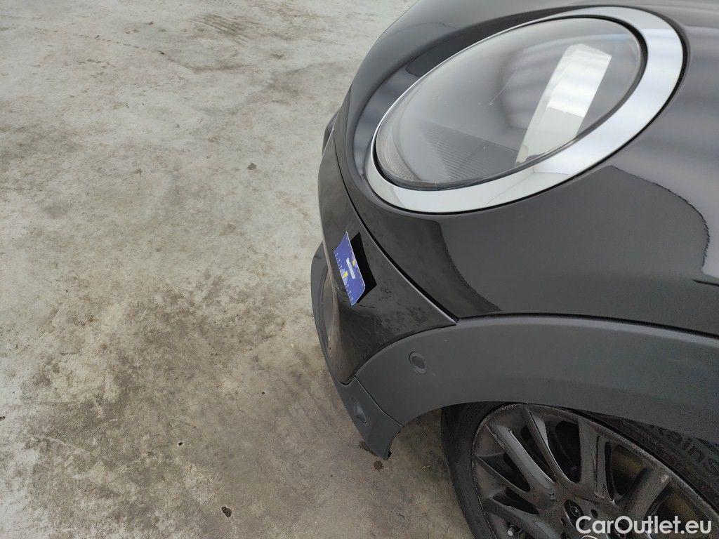 Mini  Cooper Mini Cabrio  (100 kW) Aut. 2d #30