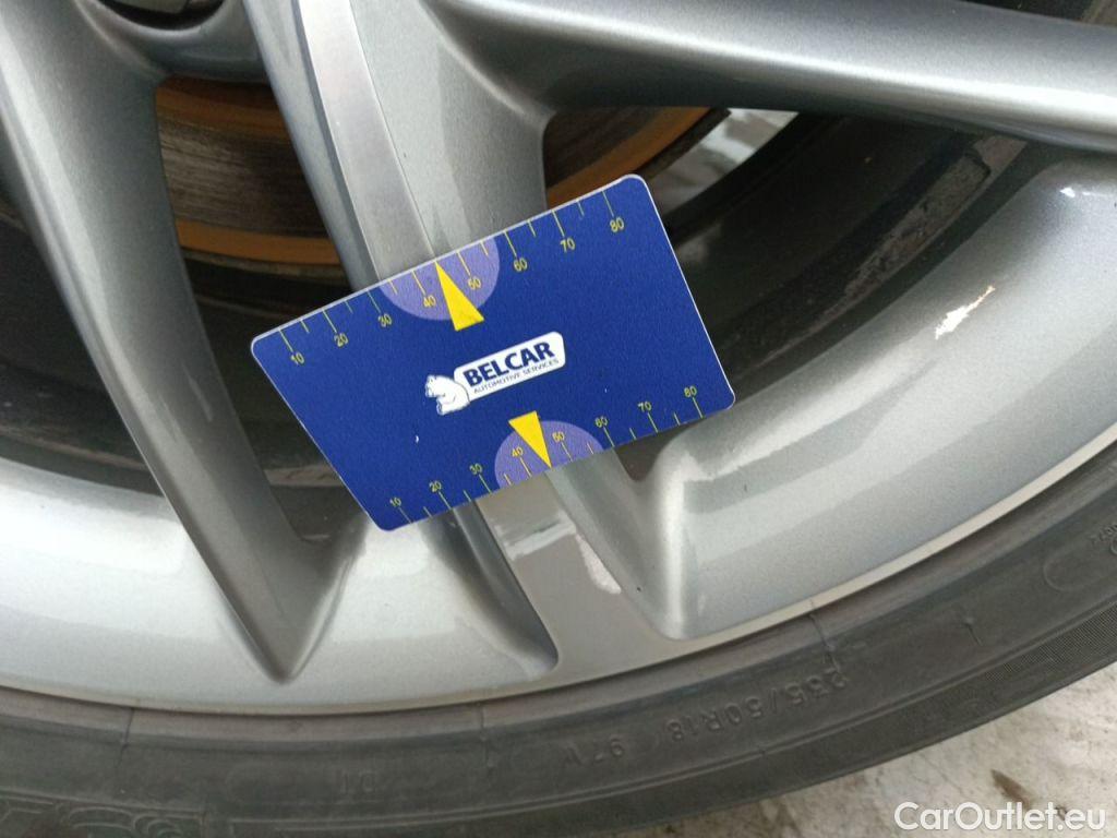 MG  EHS MG  1.5T Luxury 5d #76