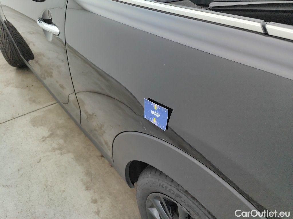 Mini  Cooper Mini Cabrio  (100 kW) Aut. 2d #50