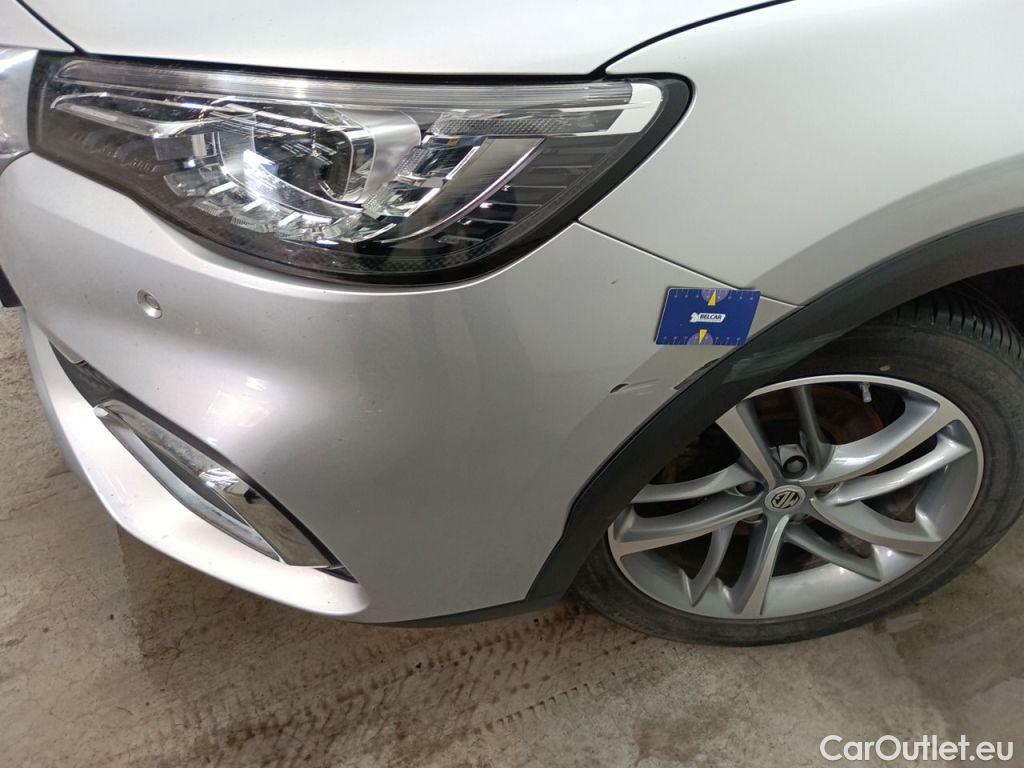 MG  EHS MG  1.5T Luxury 5d #42