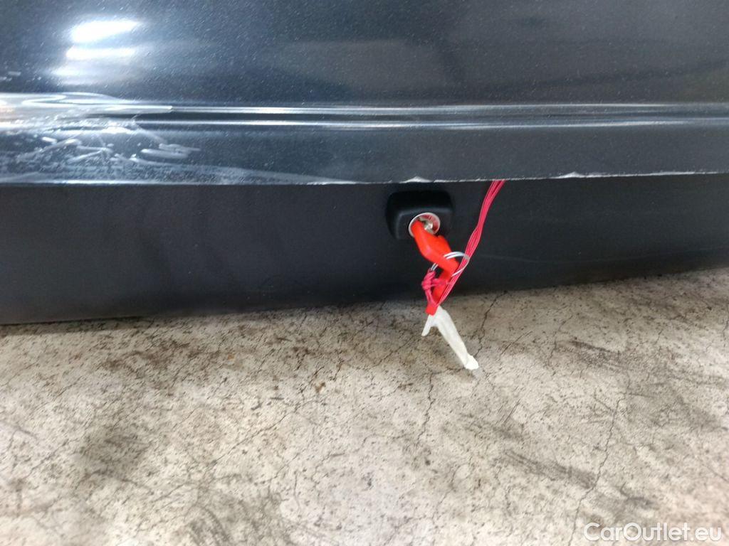 MG  EHS MG  1.5T Luxury 5d #25