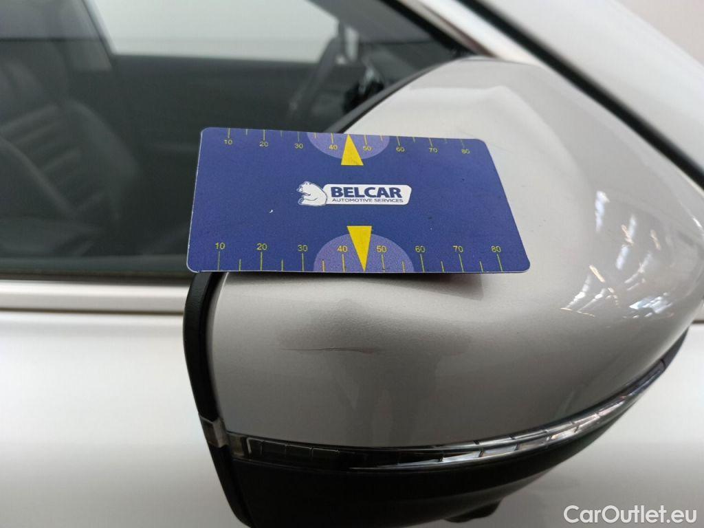 MG  EHS MG  1.5T Luxury 5d #30