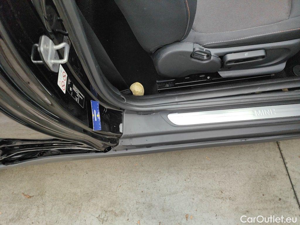 Mini  Cooper Mini Cabrio  (100 kW) Aut. 2d #23