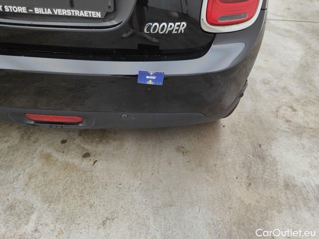 Mini  Cooper Mini Cabrio  (100 kW) Aut. 2d #53