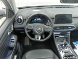 MG  EHS MG  1.5T Luxury 5d #9