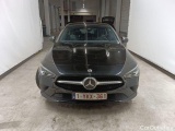 Mercedes  CLA-Klasse Mercedes-Benz CLA Shooting Brake CLA 180 d Business Solution Aut. 5d #5