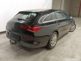Mercedes  CLA-Klasse Mercedes-Benz CLA Shooting Brake CLA 180 d Business Solution Aut. 5d #2