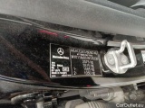Mercedes  CLA-Klasse Mercedes-Benz CLA Shooting Brake CLA 180 d Aut. 5d #21