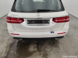 Mercedes  E-Klasse Mercedes-Benz  Break E 200d Business Solution 5d #27