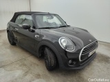 Mini  Cooper Mini Cabrio  (100 kW) Aut. 2d #8