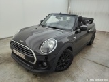 Mini  Cooper Mini Cabrio  (100 kW) Aut. 2d #19
