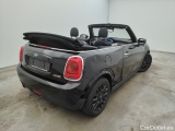 Mini  Cooper Mini Cabrio  (100 kW) Aut. 2d #21