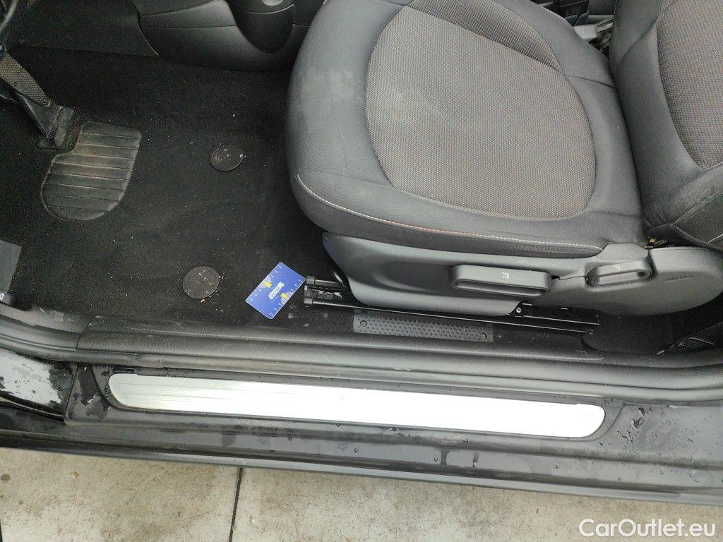 Mini  Cooper Mini Cabrio  (100 kW) Aut. 2d #110