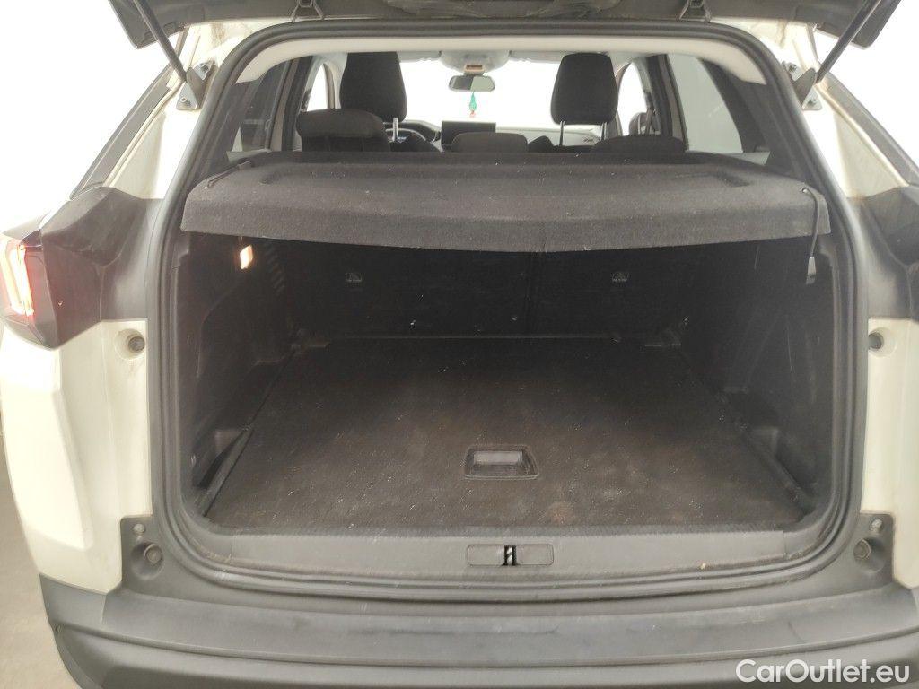 Peugeot  3008 Peugeot  1.5 BlueHDi 96kW S&S Active Pack 5d #14