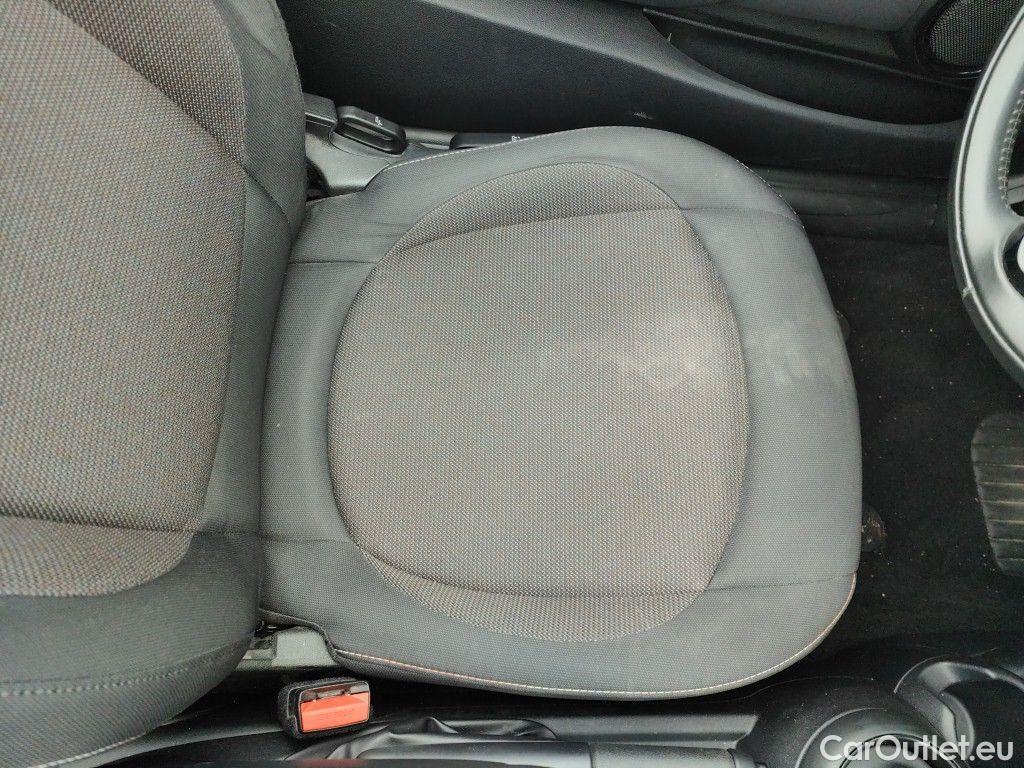 Mini  Cooper Mini Cabrio  (100 kW) Aut. 2d #114