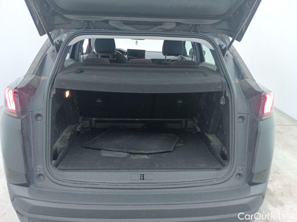 Peugeot  3008 Peugeot  1.5 BlueHDi 96kW S&S Active Pack 5d #14