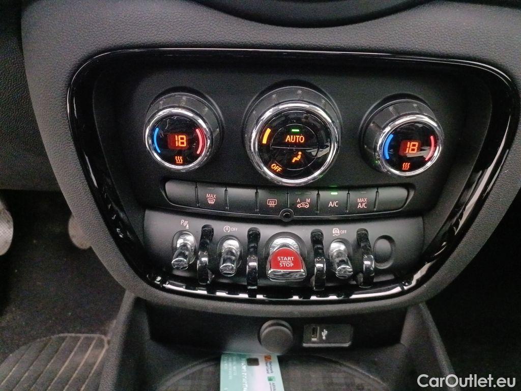 Mini  Clubman Mini  One D (85 kW) 5d #31