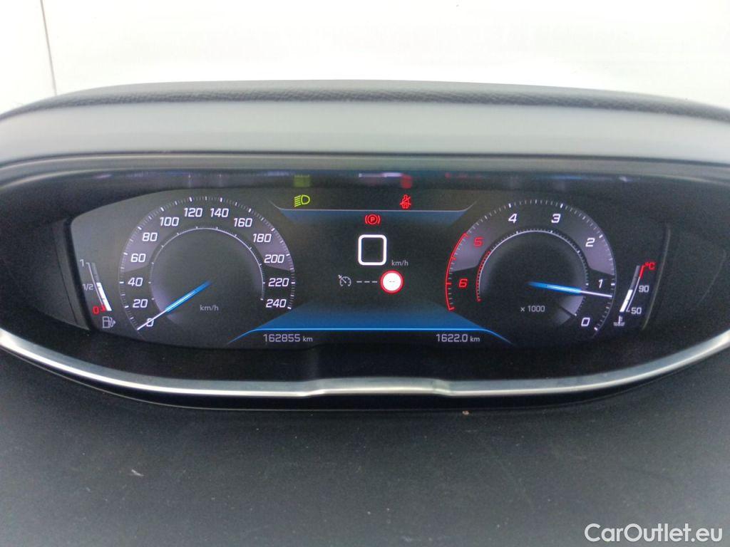 Peugeot  3008 Peugeot  1.5 BlueHDi 96kW S&S Active Pack 5d #6