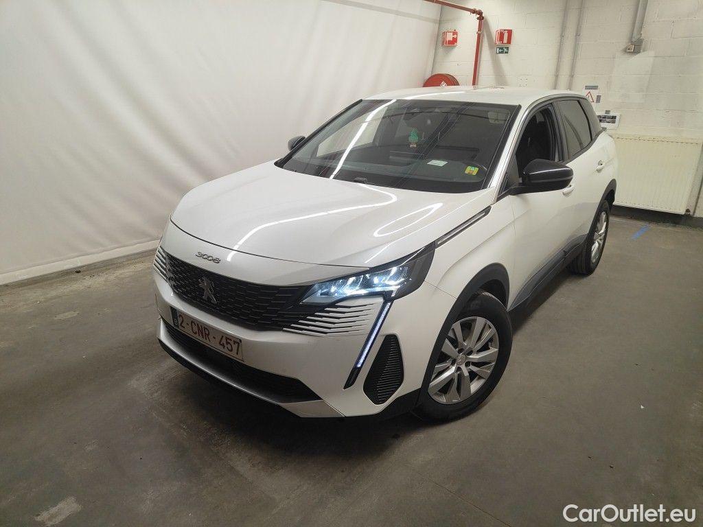 Peugeot  3008 Peugeot  1.5 BlueHDi 96kW S&S Active Pack 5d #1