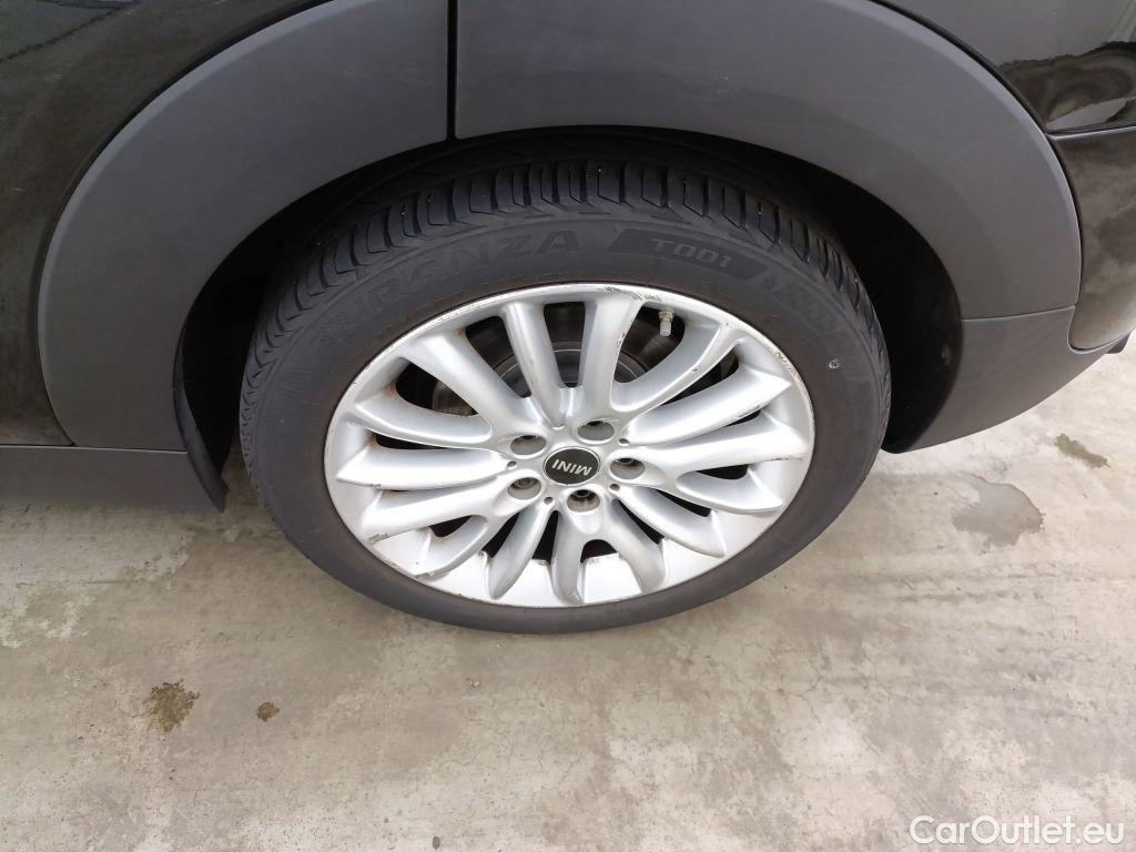 Mini  Clubman Mini  One D (85 kW) 5d #83