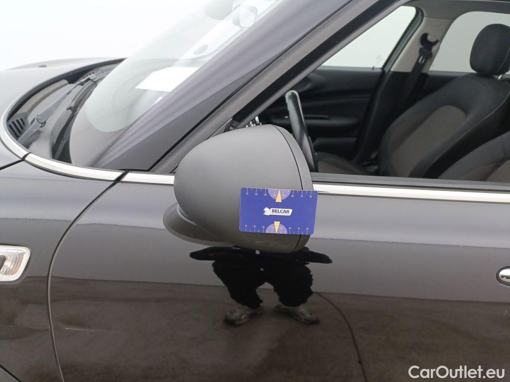 Mini  Clubman Mini  One D (85 kW) 5d #50