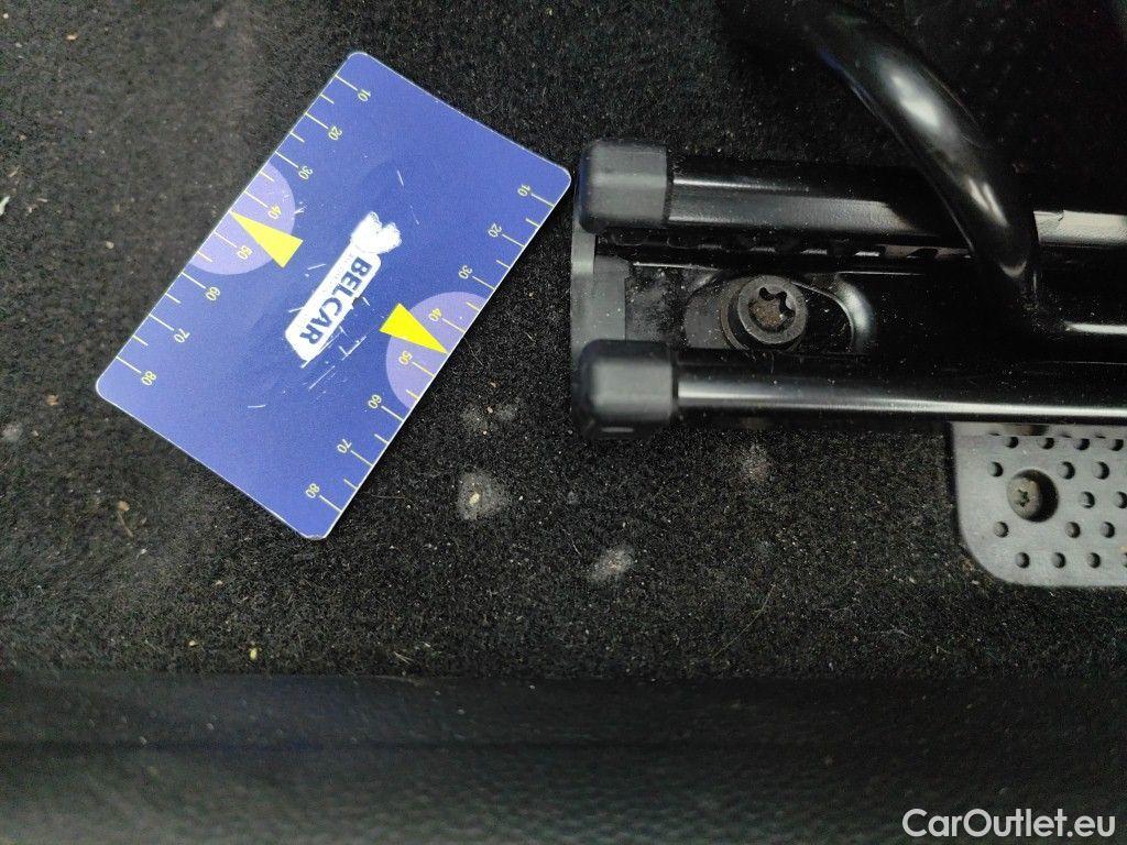 Mini  Cooper Mini Cabrio  (100 kW) Aut. 2d #111