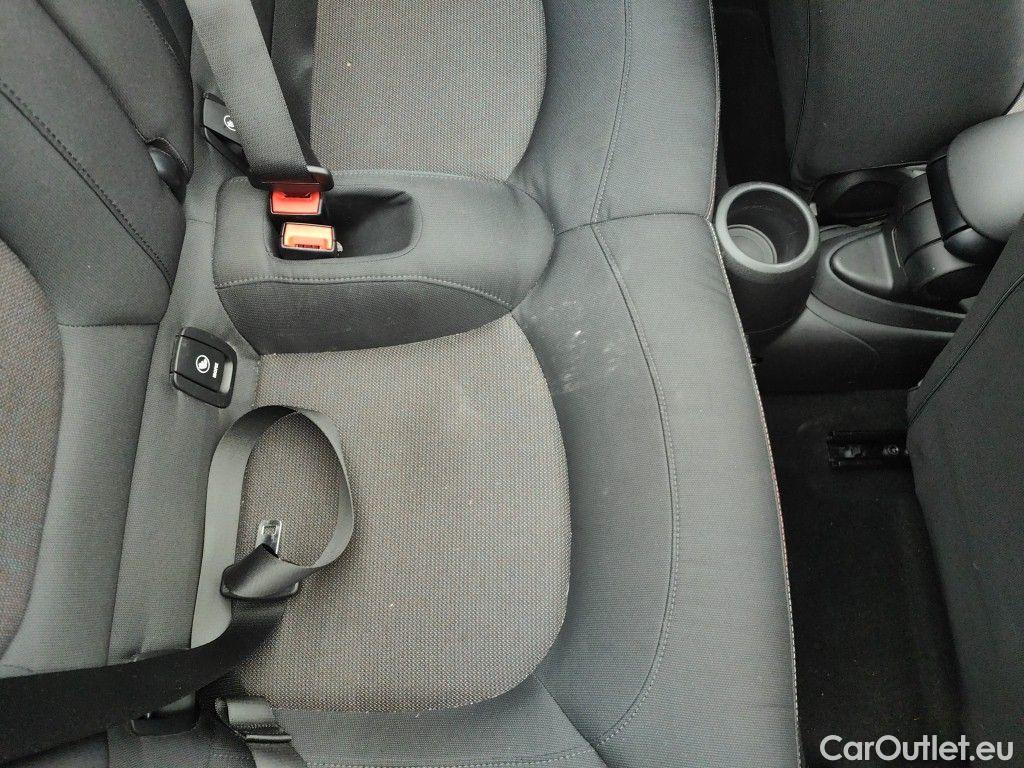 Mini  Cooper Mini Cabrio  (100 kW) Aut. 2d #115