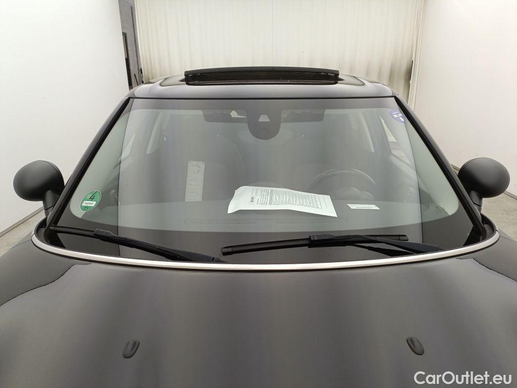 Mini  Clubman Mini  One D (85 kW) 5d #18