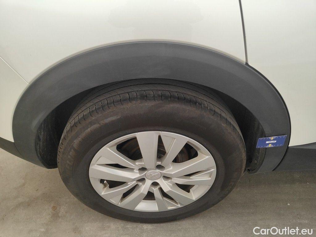 Peugeot  3008 Peugeot  1.5 BlueHDi 96kW S&S Active Pack 5d #56