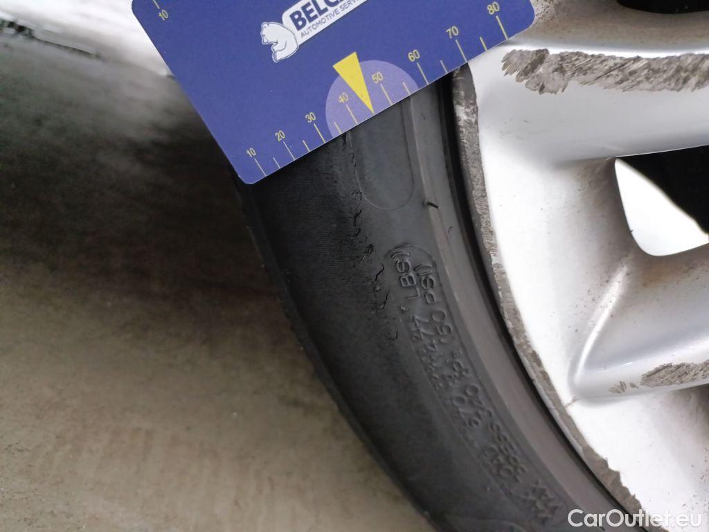 Mini  Clubman Mini  One D (85 kW) 5d #94