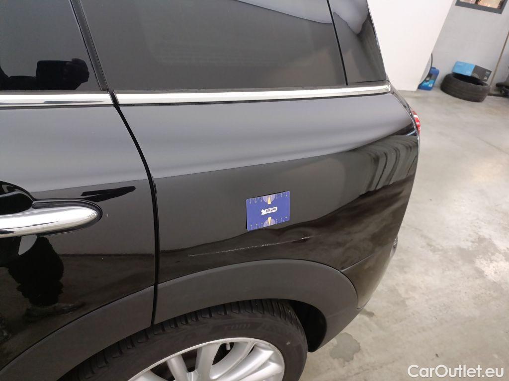 Mini  Clubman Mini  One D (85 kW) 5d #57