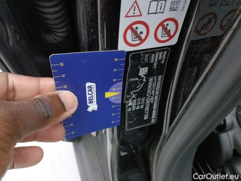 Mini  Clubman Mini  One D (85 kW) 5d #96