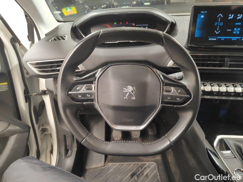 Peugeot  3008 Peugeot  1.5 BlueHDi 96kW S&S Active Pack 5d #27