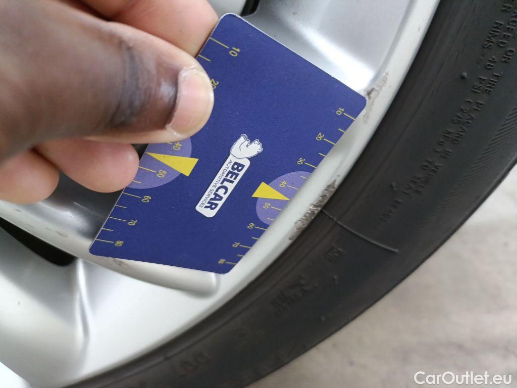 Mini  Clubman Mini  One D (85 kW) 5d #85