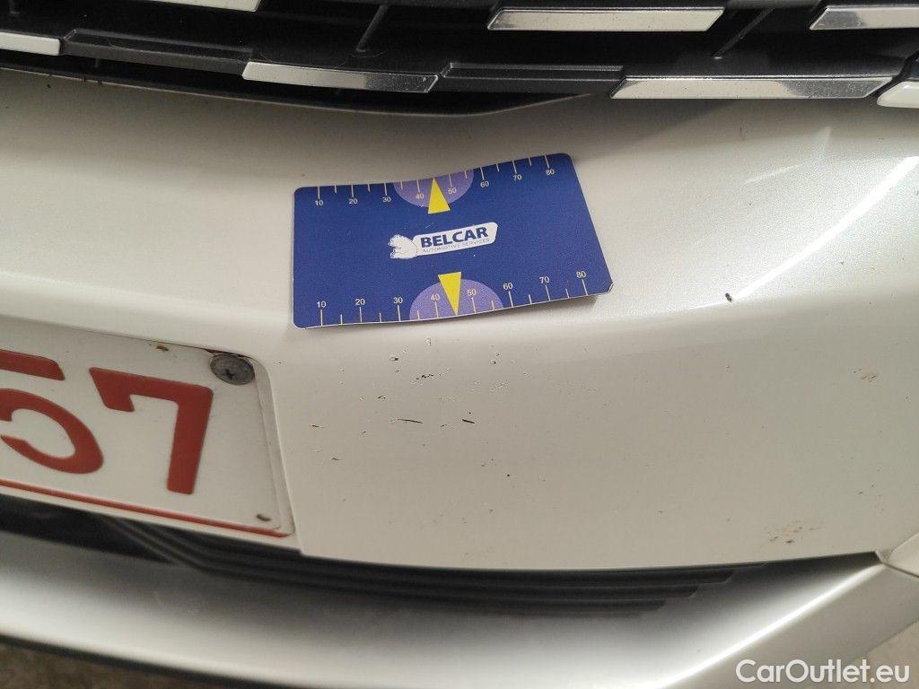 Peugeot  3008 Peugeot  1.5 BlueHDi 96kW S&S Active Pack 5d #33