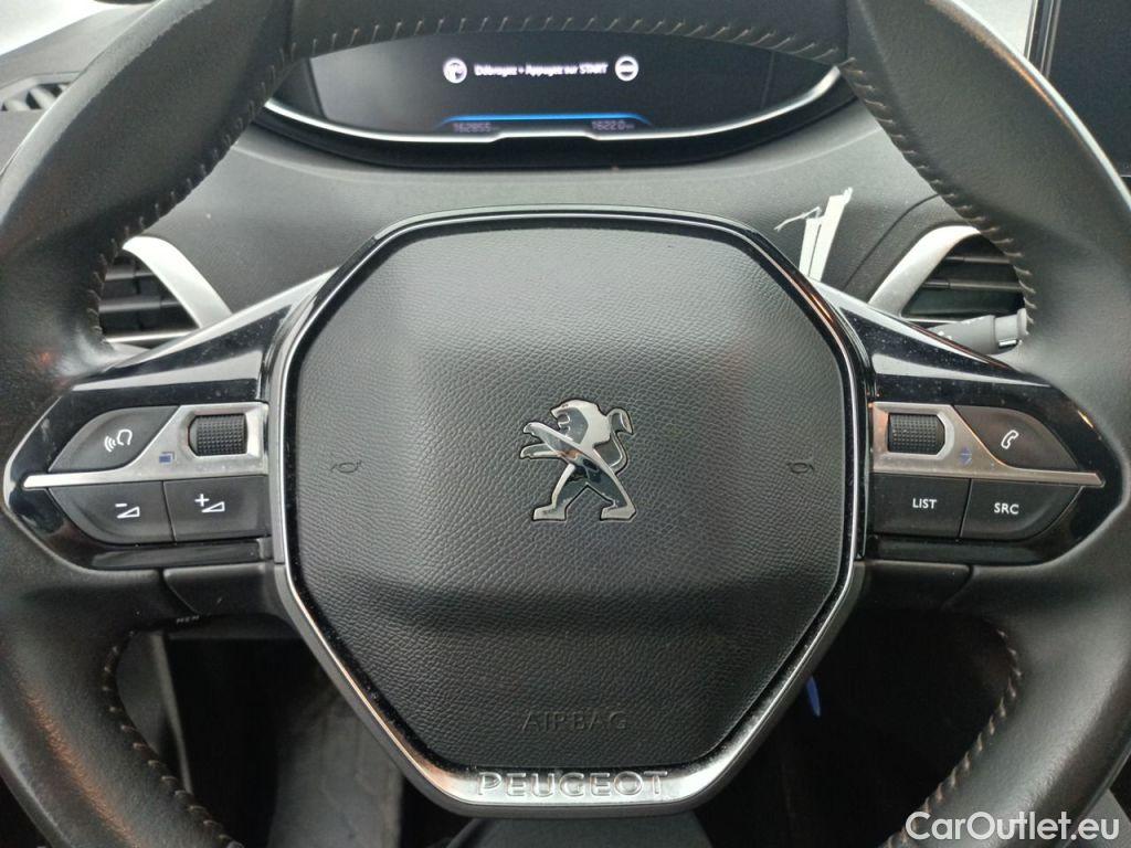 Peugeot  3008 Peugeot  1.5 BlueHDi 96kW S&S Active Pack 5d #30